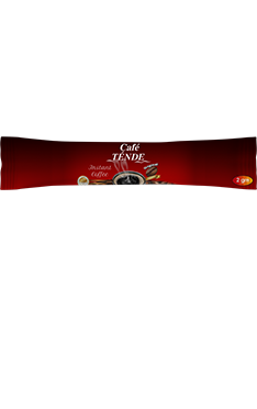 Coffe tende Stick