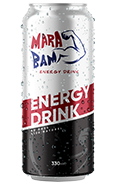 Marabam Energy Drink