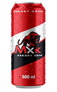 MXK Energy Drink