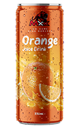Orange Juice Drink